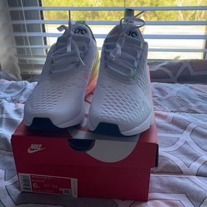 Air Max 270 SE (GS)